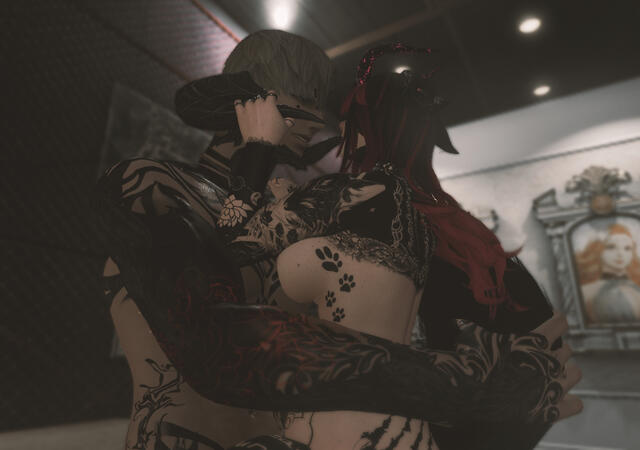 Levi Albarn @ Zelera (https://levialbarn.carrd.co)